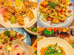 -尚膳蔬食料理主題餐廳(v)