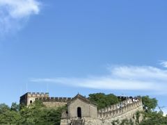 -慕田峪长城