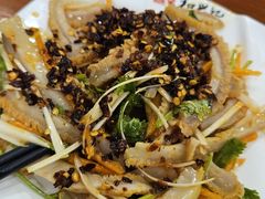 -和兴记牛肉火勺·羊汤(于洪广场店)