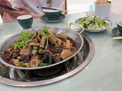 -贵州笋子鸡(米市街店)