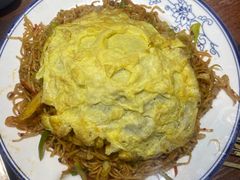 -阿记烧烤(大兴新区店)
