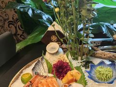 -大江户日本料理(吕厝店)