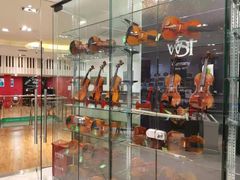 -柏斯琴行(汾阳店)