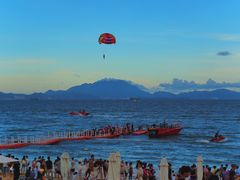 -大梅沙海滨公园