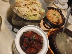 -小菜园新徽菜(马鞍山金鹰店)