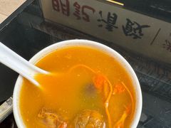 -明記茶餐廳(福田总店)