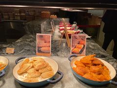 -金海湾自助餐厅(金陵饭店)