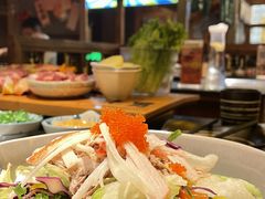 -上男·烧肉集市(五一广场店)