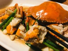 -浙C老邻舍(西城海错店)