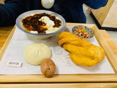 -头壹号  羊汤·饸饹面·大油条(西二旗店)