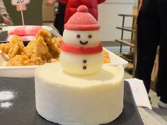 -海底捞火锅(八佰伴店)