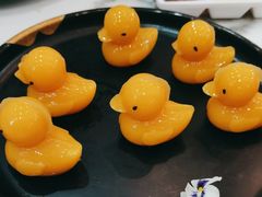 -全聚德(蓝山店)