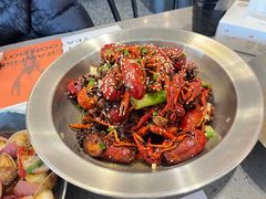 -一棠龙虾•王牌虾球(恒隆广场店)