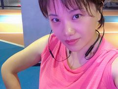 -美格菲健身中心(新都会店)
