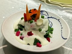 -唐猫庭院·千年陕菜(大唐不夜城店)