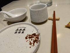 -渔语鱼酸菜鱼新川菜(来福士店)
