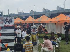 -交通银行前滩31演艺中心