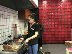 -黑色经典臭豆腐·湖南特产(太平街口店)