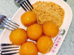 -松记糖水店(铜锣湾分店)