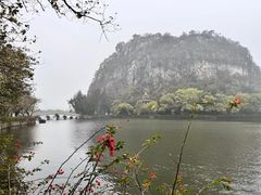 -星湖旅游景区七星岩