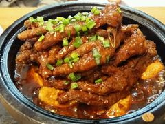 -品大三·南京菜(大行宫店)