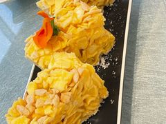 -白天鹅宾馆-宏图府餐厅