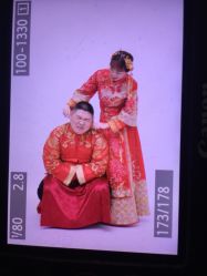 点击看大图 -爱城婚纱摄影·品质严选店