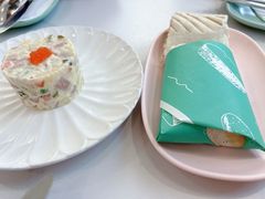 -库滋明·俄罗斯特色美食(中央大街店)