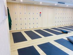 -酉嘉瑜伽YO+YOGA