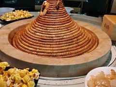 -老福耶小草帽石锅鱼(奥体店)