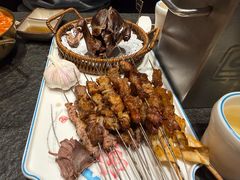 -高家烧鸽子烧烤店63年