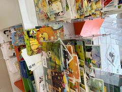 -熊猫邮局(少城店)