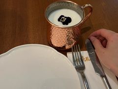 -ELI FALAFEL Lebanese&Mediterranean黎巴嫩美食(富城路店)