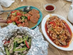 -佛有缘素食馆·荔湾老字号(陈家祠首店)