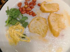 -嘉旺港式茶餐厅(延长中路店)