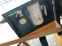 -星巴克臻选(成都环球乐天店)