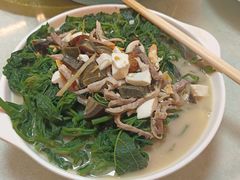 -老友客家王餐馆