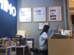 -海马体照相馆(万菱汇店)