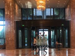 -杭州城中香格里拉大酒店