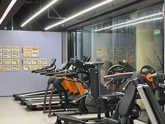 -FEELINGME乐刻包月私教馆·健身(澳门路店)