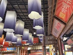 -姜胖胖无限自助烤肉(罗湖宝能店)