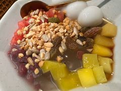 -锦府盐帮·侯宅(五棵松万达店)