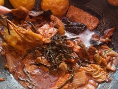 -王老六铁锅炖鱼(翠微店)