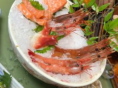 -万岛日本料理铁板烧(大宁店)
