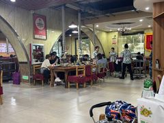 -元盛居(生态大街店)