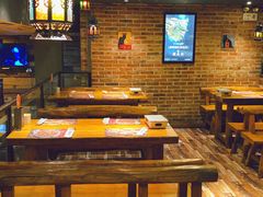 -馋嘴猫北京食堂·烤鸭·宵夜(亚运村店)