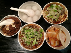 -夫妻肺片·中华老字号·正宗川菜(春熙路店)