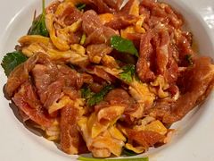 -马路牙子地桌烤肉(工体店)