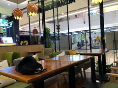 大堂-MUSANG KING猫山王(龙湖杭州滨江天街店)