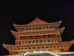 -西安鼓楼